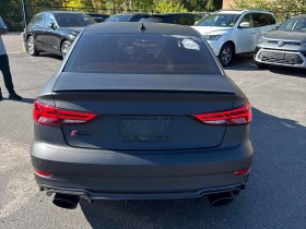 Audi Rs3 * * 2.5TFSi * * CARFAX * *   * *  | Mobile.bg    5