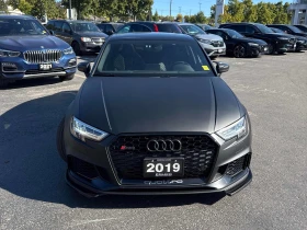 Audi Rs3 * * 2.5TFSi * * CARFAX * *   * *  | Mobile.bg    2