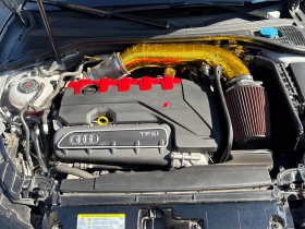 Audi Rs3 * * 2.5TFSi * * CARFAX * *   * *  | Mobile.bg    10