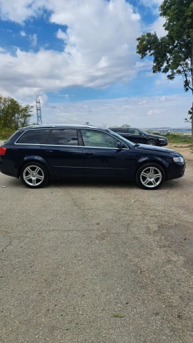 Audi A4 2.0TDI       6200   | Mobile.bg    3