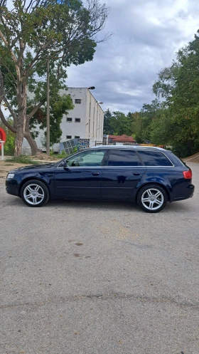 Audi A4 2.0TDI       6200   | Mobile.bg    2