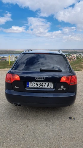 Audi A4 2.0TDI       6200   | Mobile.bg    4