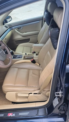 Audi A4 2.0TDI       6200   | Mobile.bg    10