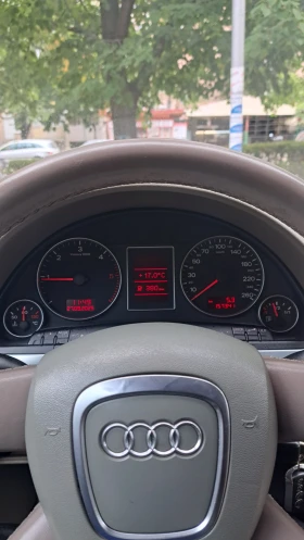Audi A4 2.0TDI       6200   | Mobile.bg    5