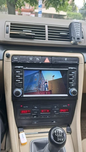Audi A4 2.0TDI       6200   | Mobile.bg    9
