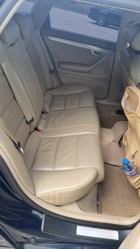 Audi A4 2.0TDI       6200   | Mobile.bg    12