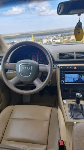 Audi A4 2.0TDI       6200   | Mobile.bg    6