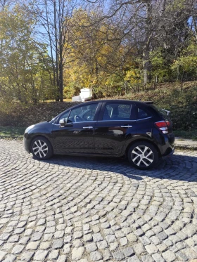 Citroen C3, снимка 9