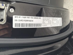 Chrysler Pacifica * TOURING * CARFAX *    | Mobile.bg    7