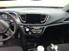 Chrysler Pacifica * TOURING * CARFAX *    | Mobile.bg    10