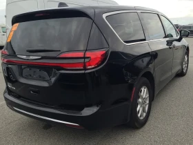 Chrysler Pacifica * TOURING * CARFAX *    | Mobile.bg    3
