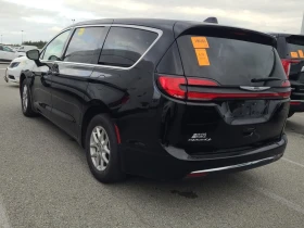 Chrysler Pacifica * TOURING * CARFAX *    | Mobile.bg    4