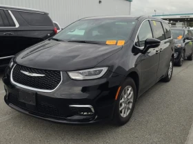     Chrysler Pacifica * TOURING * CARFAX *   