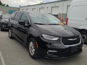 Chrysler Pacifica * TOURING * CARFAX *    | Mobile.bg    2