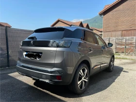 Обява за продажба на Peugeot 3008 Peugeot 3008 GT 1.2  130 Ch ~19 000 EUR - изображение 5 | Auto.bg Обява за продажба на Peugeot 3008 Peugeot 3008 GT 1.2  130 Ch ~19 000 EUR - изображение 5