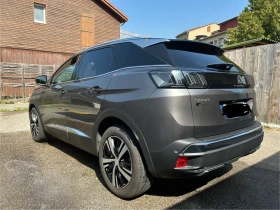 Обява за продажба на Peugeot 3008 Peugeot 3008 GT 1.2  130 Ch ~19 000 EUR - изображение 4 | Auto.bg Обява за продажба на Peugeot 3008 Peugeot 3008 GT 1.2  130 Ch ~19 000 EUR - изображение 4