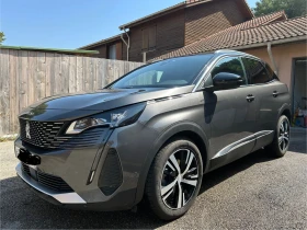 Обява за продажба на Peugeot 3008 Peugeot 3008 GT 1.2  130 Ch ~19 000 EUR - изображение 3 | Auto.bg Обява за продажба на Peugeot 3008 Peugeot 3008 GT 1.2  130 Ch ~19 000 EUR - изображение 3
