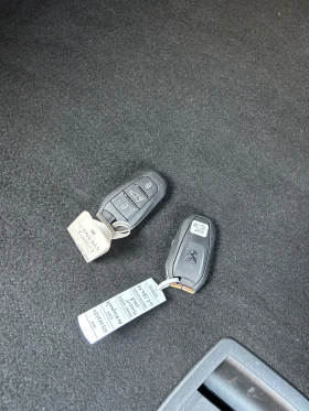 Peugeot 3008 Peugeot 3008 GT 1.2  130 Ch | Mobile.bg    16