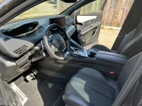 Обява за продажба на Peugeot 3008 Peugeot 3008 GT 1.2  130 Ch ~19 000 EUR - изображение 10 | Auto.bg Обява за продажба на Peugeot 3008 Peugeot 3008 GT 1.2  130 Ch ~19 000 EUR - изображение 10