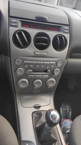 Mazda 6 | Mobile.bg    7