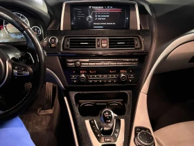 BMW M6 Gran Coupe* Carbon*  - 38800 лв. / 19838.12 € - 47572700 8