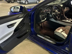 BMW M6 Gran Coupe* Carbon*  - 38800 лв. / 19838.12 € - 47572700 11