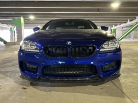 BMW M6 Gran Coupe* Carbon*  - 38800 лв. / 19838.12 € - 47572700 2