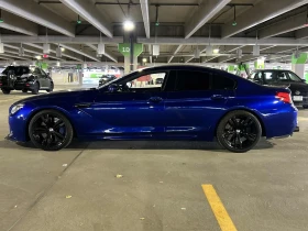 BMW M6 Gran Coupe* Carbon*  - 38800 лв. / 19838.12 € - 47572700 3