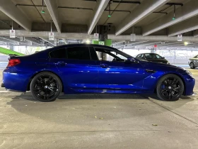 BMW M6 Gran Coupe* Carbon*  - 38800 лв. / 19838.12 € - 47572700 4