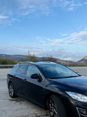 Mazda 6 | Mobile.bg    2