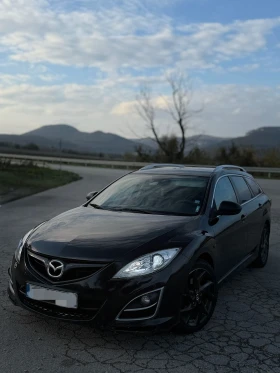 Mazda 6 | Mobile.bg    5