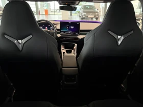 Cupra Terramar CUPRA Terramar VZ , снимка 8