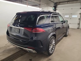 Mercedes-Benz GLE 450 * CARFAX * БЕЗ ПЪРВОНАЧАЛНА ВНОСКА - 65000 лв. / 33233.97 € - 11947175 3