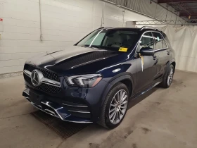 Mercedes-Benz GLE 450 * CARFAX * БЕЗ ПЪРВОНАЧАЛНА ВНОСКА - 65000 лв. / 33233.97 € - 11947175 2