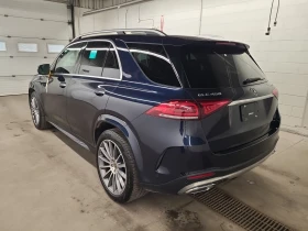 Mercedes-Benz GLE 450 * CARFAX * БЕЗ ПЪРВОНАЧАЛНА ВНОСКА - 65000 лв. / 33233.97 € - 11947175 4