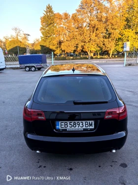 Audi A6 Audi A6 4f S line  - 11000 лв. / 5624.21 € - 91532312 4