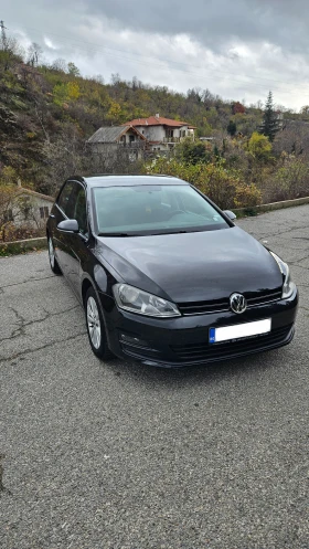 VW Golf TSI  EURO5B, снимка 1