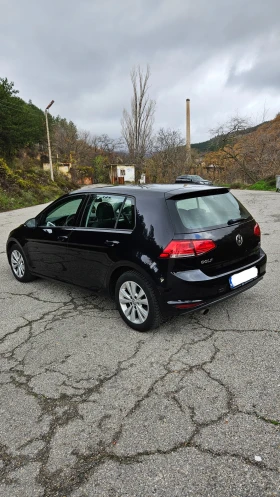 VW Golf TSI  EURO5B, снимка 5