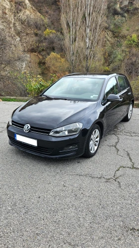 VW Golf TSI  EURO5B, снимка 3