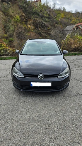 VW Golf TSI  EURO5B, снимка 2