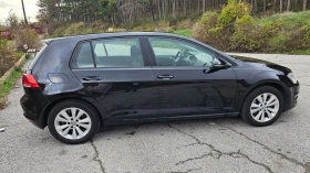 VW Golf TSI  EURO5B, снимка 8