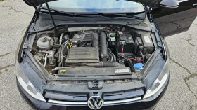VW Golf TSI  EURO5B, снимка 9