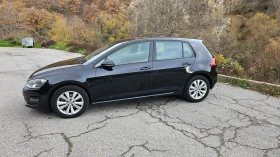 VW Golf TSI  EURO5B, снимка 4