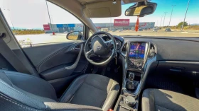 Opel Astra, снимка 5