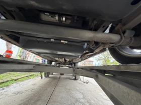 VW Caddy 2.0 Ecofuel Maxi фабричен метан 7 места Highline, снимка 14