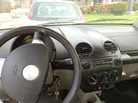 VW New beetle | Mobile.bg    6