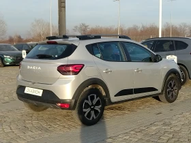 Dacia Sandero Stepway/ Expression  TCe 90 CVT, снимка 6