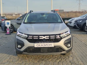 Dacia Sandero Stepway/ Expression  TCe 90 CVT, снимка 2
