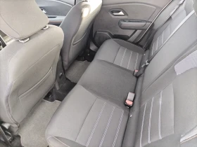 Dacia Sandero Stepway/ Expression  TCe 90 CVT, снимка 15