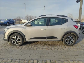 Dacia Sandero Stepway/ Expression  TCe 90 CVT, снимка 4